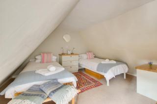 Wren Cottage - Woodbridge - 2