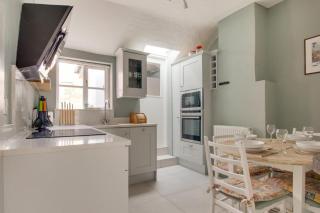 Wren Cottage - 9