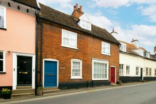 Wren Cottage - 2