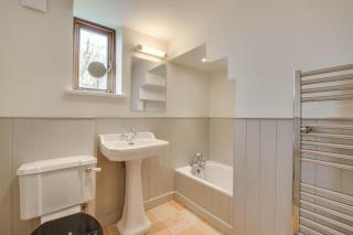 The Folly Barn - Debenham - 3
