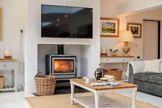 The Retreat Aldeburgh - 9