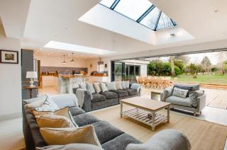 The Retreat Aldeburgh - 7