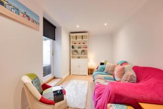 Eva Cottage - 8
