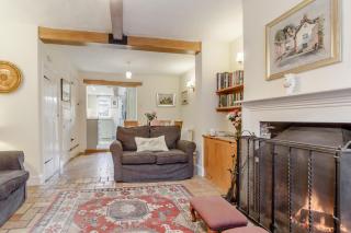Wayfarer Cottage - Woodbridge - 6