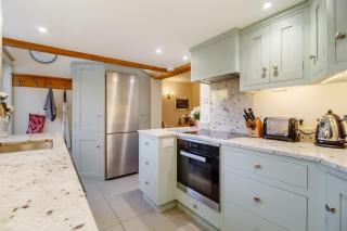 Wayfarer Cottage - 3