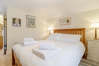 Wayfarer Cottage - 4