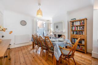 Tall Cottage - Southwold - 3