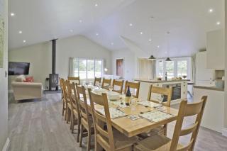 Lavender Cottage - 7