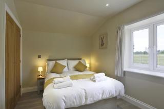 Lavender Cottage - 1