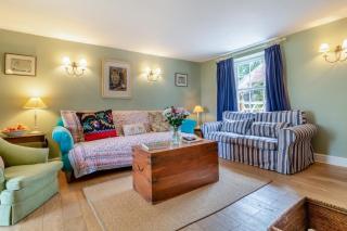 Three Ash Farm - Bungay - 7