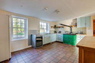 Three Ash Farm - Bungay - 5