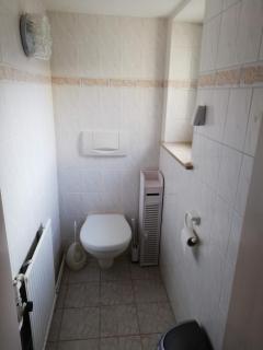 Ferien- und Monteurwohnung Kieß - - 0