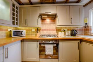 The Beach Hut - Lowestoft - 3