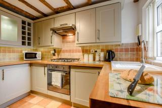 The Beach Hut - 2