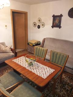 Ferien- und Monteurwohnung Kieß - - 9