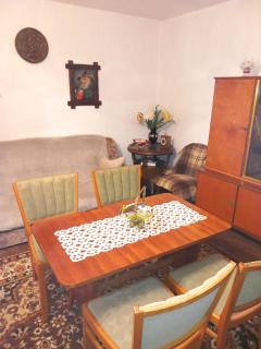 Ferien- und Monteurwohnung Kieß - - 8