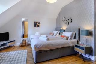 Amber Cottage - Southwold - 6
