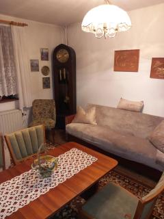 Ferien- und Monteurwohnung Kieß - 5