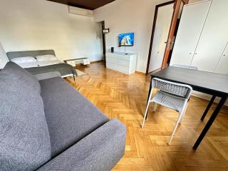 APART WAWA app 31 WiFi 600 Mbit - Varsavia - 0