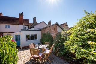 Clematis Cottage - 6