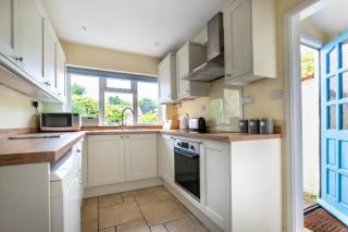 Clematis Cottage - 5