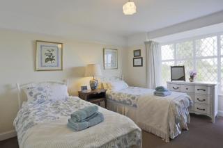 Wolsey Cottage - 2