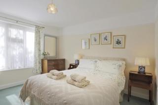 Wolsey Cottage - 4