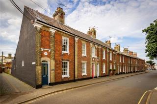 The Cornerstone - 9