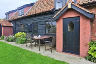 Eelsfoot Cottage - 5