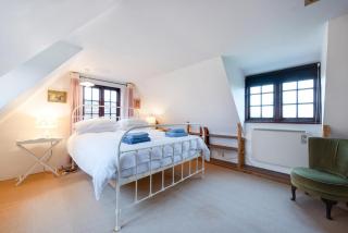 Eelsfoot Cottage - 3