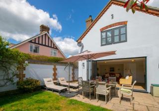 Deep Dene - Southwold - 4