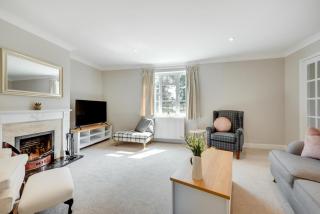 1 Lux Farm Cottages - 8