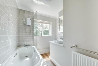 1 Lux Farm Cottages - 7