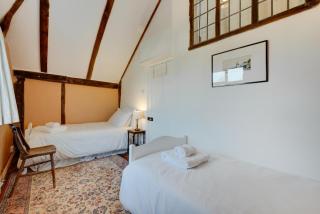 Old Brewery House - 3