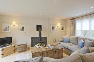 Velsheda - Thorpeness - 8
