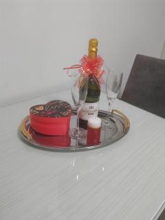 Apartman Iris - 8