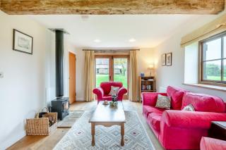 Plough Cottage - 7