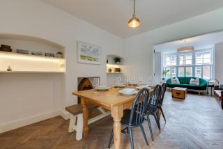 Buss Creek Cottage - 5