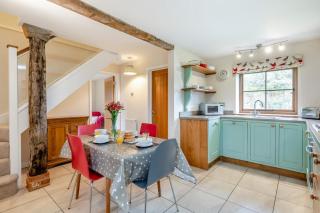 Plough Cottage - 4