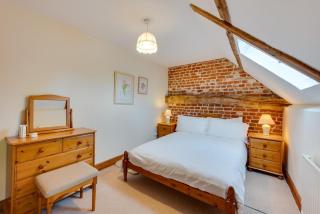 Leath Barn Cottage - Somerton - 7