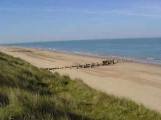 Leath Barn Cottage - Somerton - 2