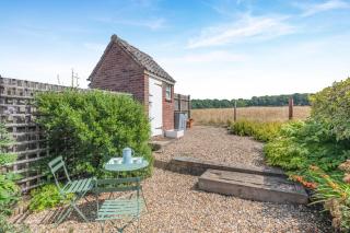 Baytree Cottage - 7