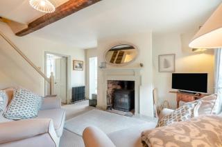 Baytree Cottage - 9