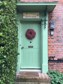 Baytree Cottage - 1