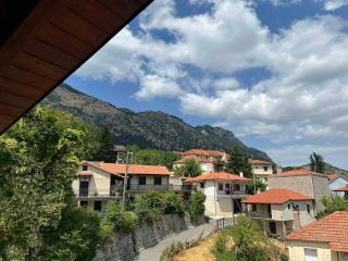 Eptalofos Apartments - 2