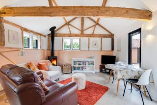 The Byre - 9