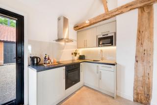 The Byre - 8