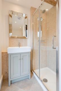 The Byre - Bramfield - 7