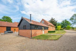 The Byre - 2
