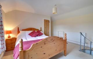 Well Cottage - Barham - 8